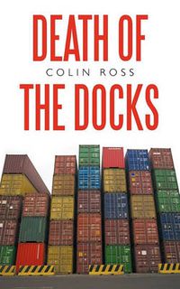 Cover image for Death of the Docks