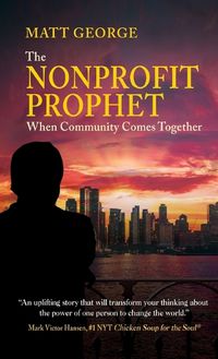 Cover image for Nonprofit Prophet