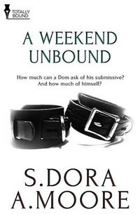 Cover image for A Weekend Unbound