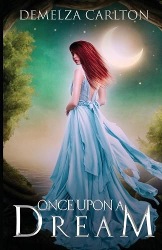 Cover image for Once Upon a Dream