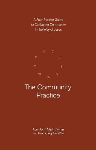 Cover image for The Community Practice