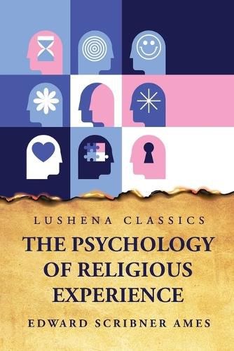 Cover image for The Psychology of Religious Experience