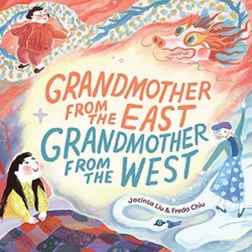 Grandmother from the East, Grandmother from the West