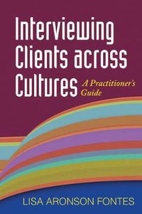 Cover image for Interviewing Clients Across Cultures