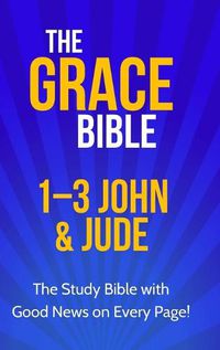 Cover image for The Grace Bible