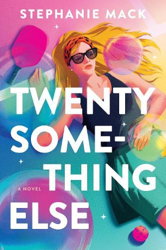 Cover image for Twenty Something Else