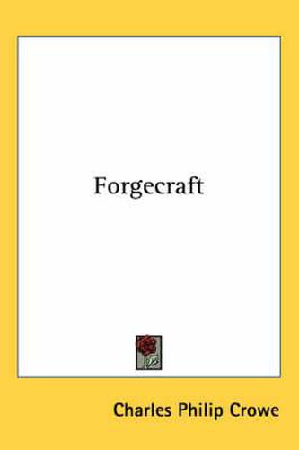 Forgecraft