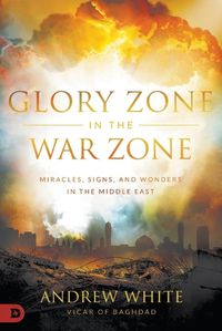Cover image for Glory in the War Zone