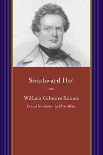 Cover image for Southward Ho!: A Spell of Sunshine