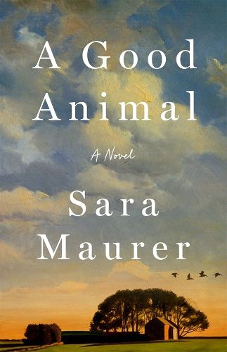 Cover image for A Good Animal