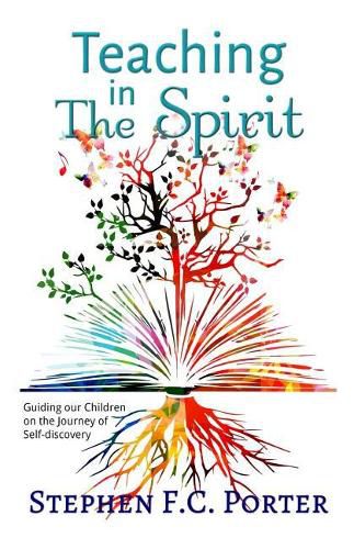 Cover image for Teaching in the Spirit