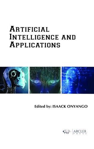 Cover image for Artificial Intelligence and Applications