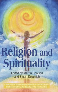 Cover image for Religion and Spirituality