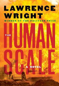 Cover image for The Human Scale