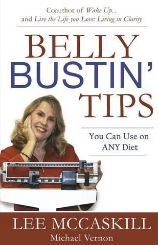 Cover image for Belly Bustin' Tips You Can Use on ANY Diet