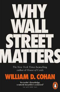 Cover image for Why Wall Street Matters