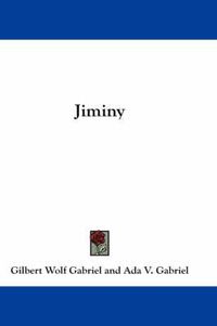 Cover image for Jiminy