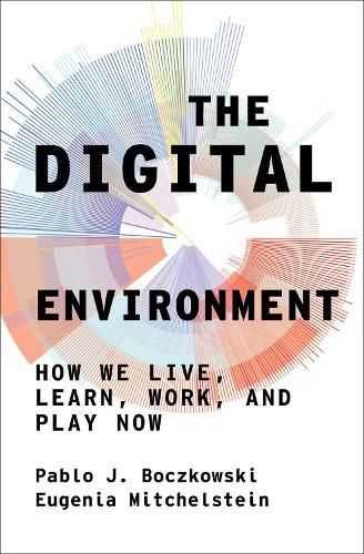 Cover image for The Digital Environment