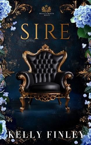 Cover image for Sire