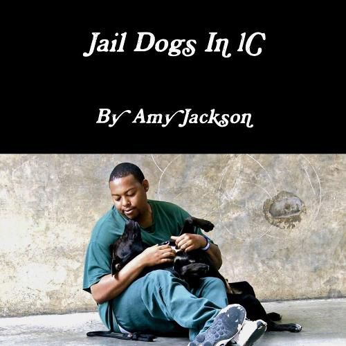 Cover image for Jail Dogs In 1C