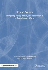 Cover image for AI and Society