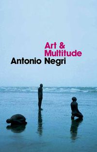 Cover image for Art and Multitude