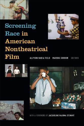 Screening Race in American Nontheatrical Film