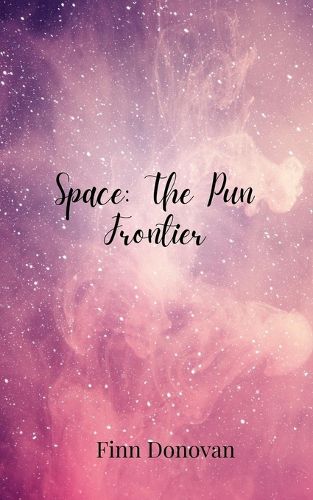 Cover image for Space