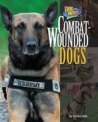 Cover image for Combat-Wounded Dogs