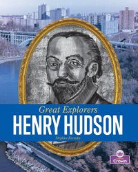 Cover image for Henry Hudson