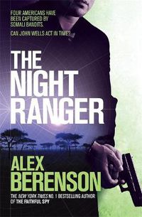 Cover image for The Night Ranger
