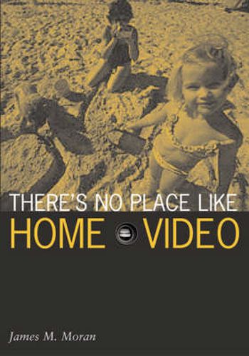 Cover image for There's No Place Like Home Video