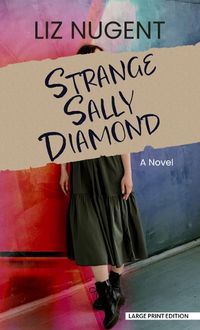 Cover image for Strange Sally Diamond