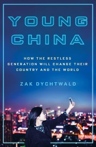 Cover image for Young China