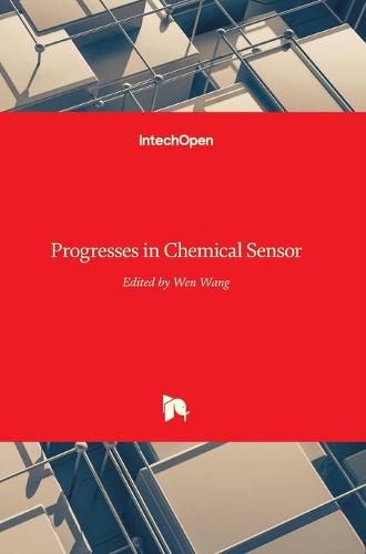 Cover image for Progresses in Chemical Sensor