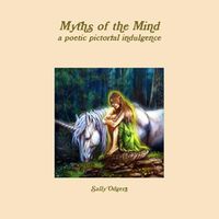 Cover image for Myths of the Mind
