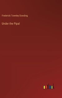 Cover image for Under the Pipal