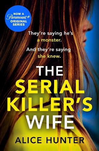 Cover image for The Serial Killer's Wife