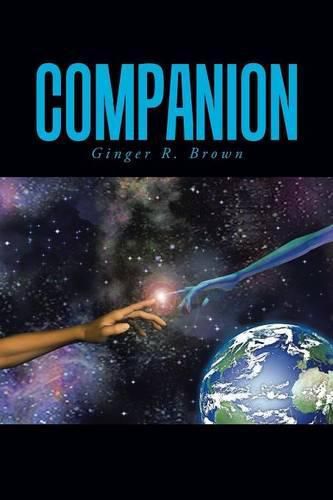 Cover image for Companion