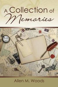 Cover image for A Collection of Memories
