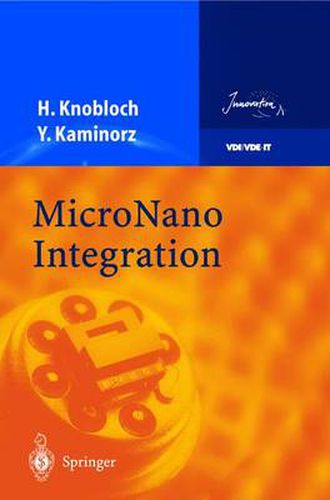 Micronano Integration