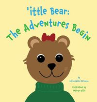 Cover image for 'ittle Bear