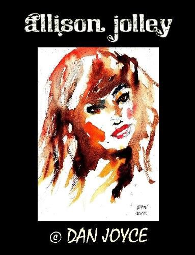 Cover image for Allison Jolley