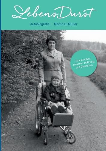 Cover image for LebensDurst