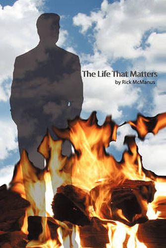 Cover image for The Life That Matters