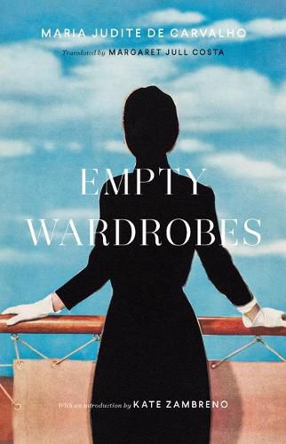 Cover image for Empty Wardrobes