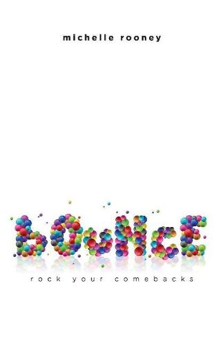 Cover image for Bounce: Rock Your Comebacks