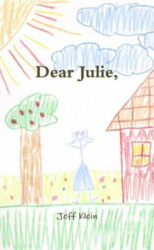 Cover image for Dear Julie,