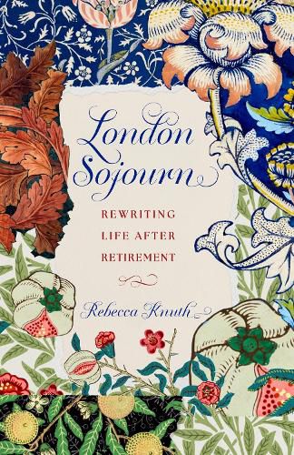 Cover image for London Sojourn