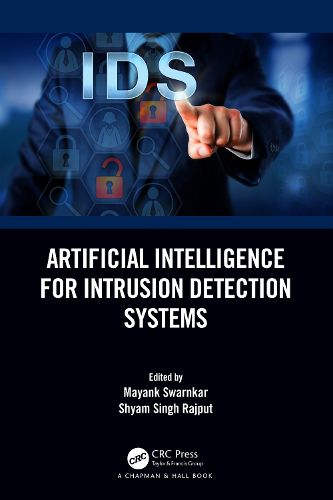 Cover image for Artificial Intelligence for Intrusion Detection Systems